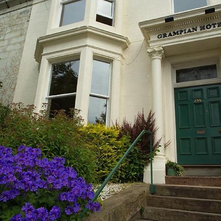 Grampian Hotel ダンディー エクステリア 写真