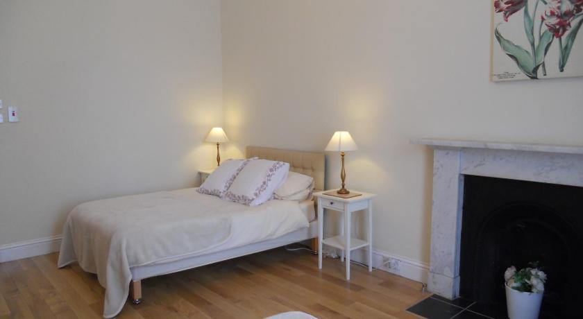 Grampian Hotel ダンディー 部屋 写真