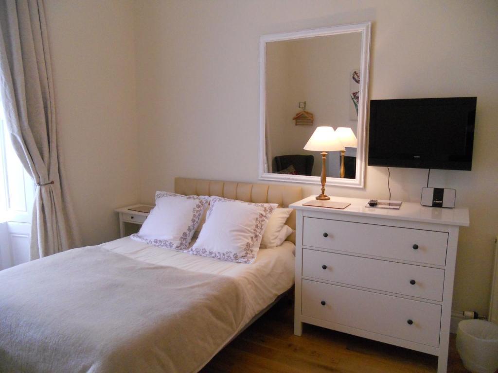 Grampian Hotel ダンディー 部屋 写真