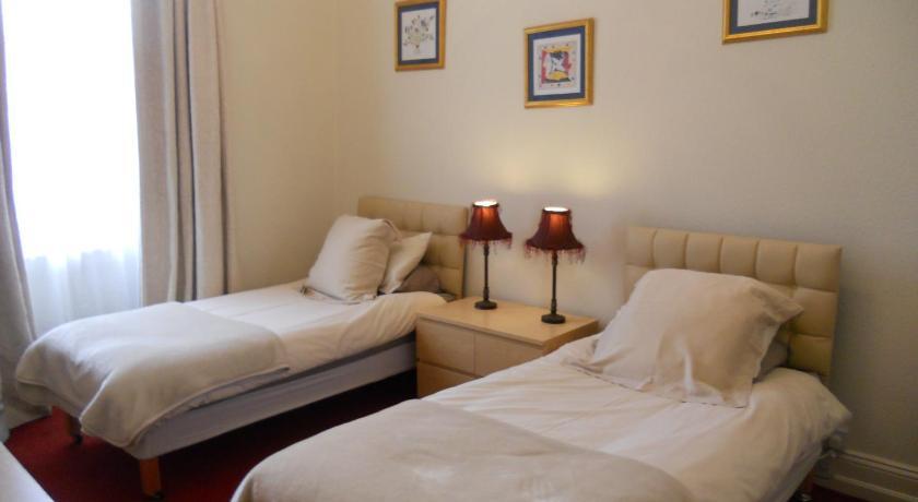 Grampian Hotel ダンディー 部屋 写真