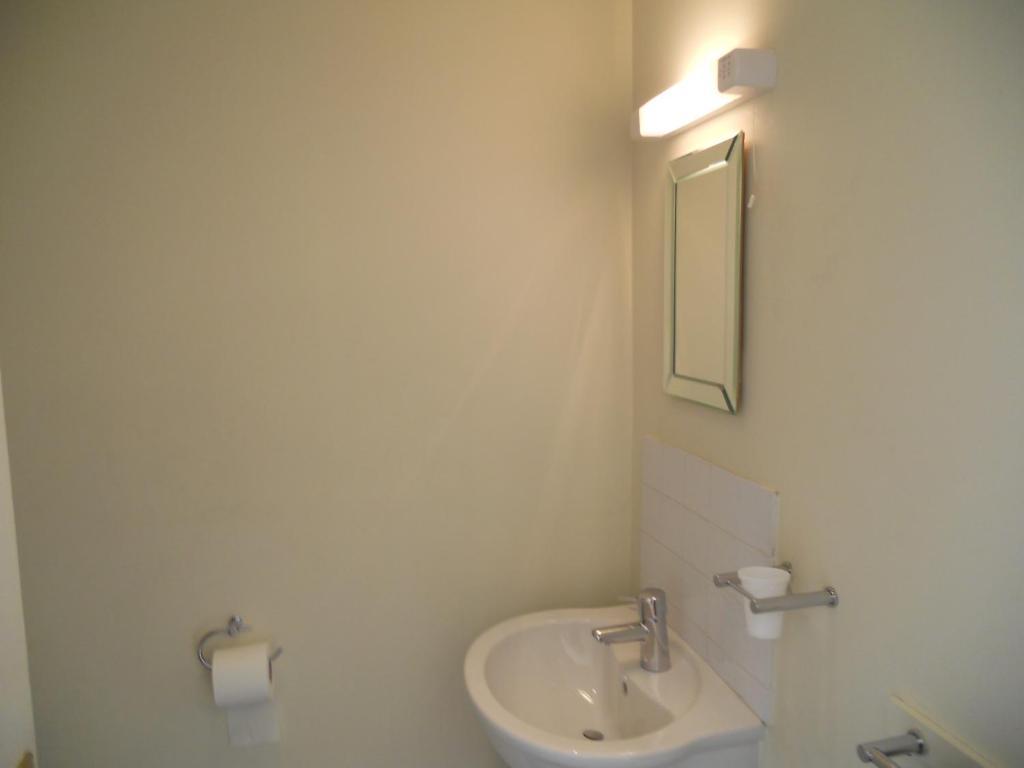 Grampian Hotel ダンディー 部屋 写真