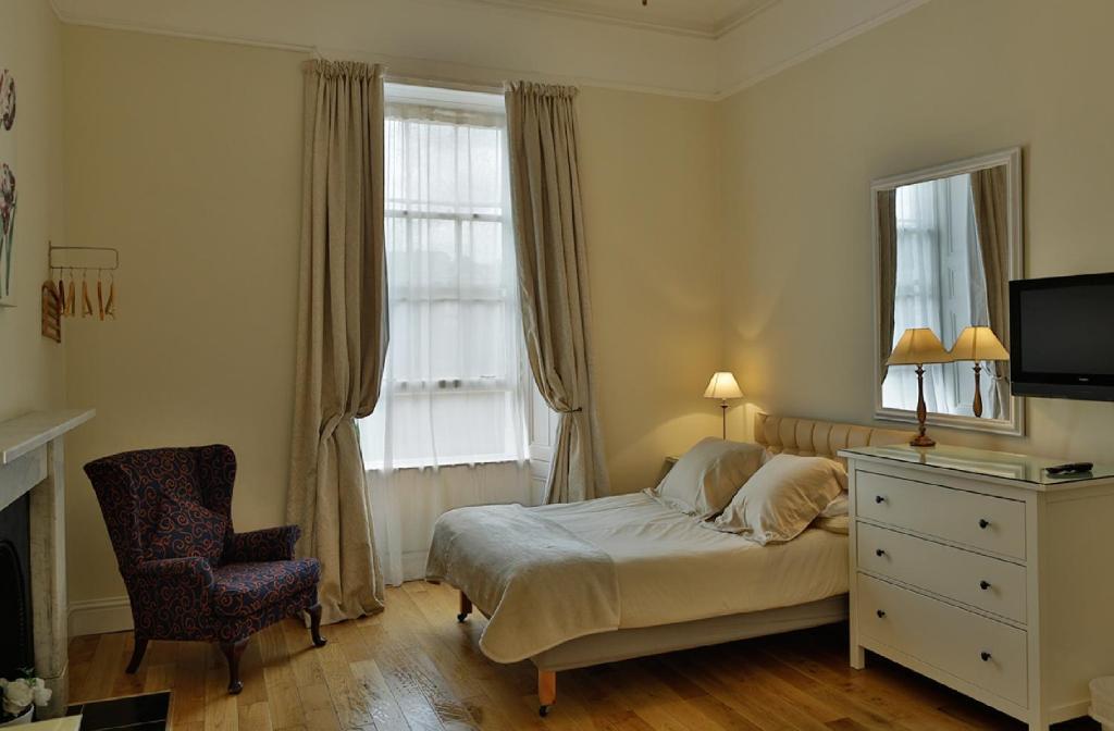 Grampian Hotel ダンディー 部屋 写真
