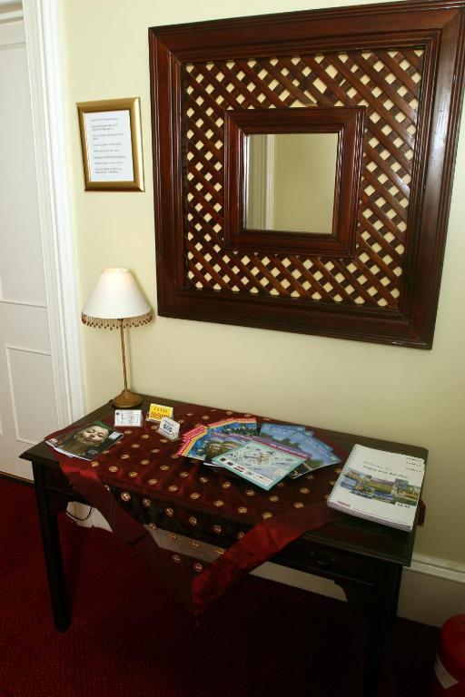 Grampian Hotel ダンディー エクステリア 写真